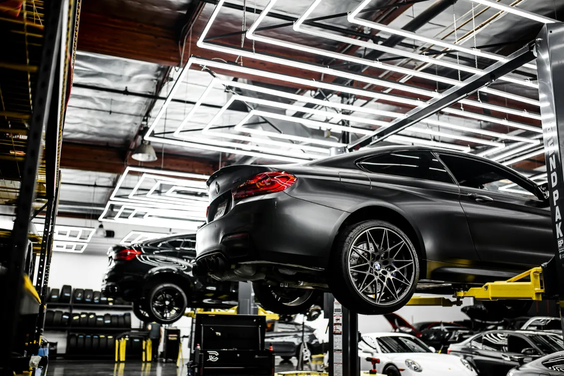 Repair & Maintenance for Major Brands
